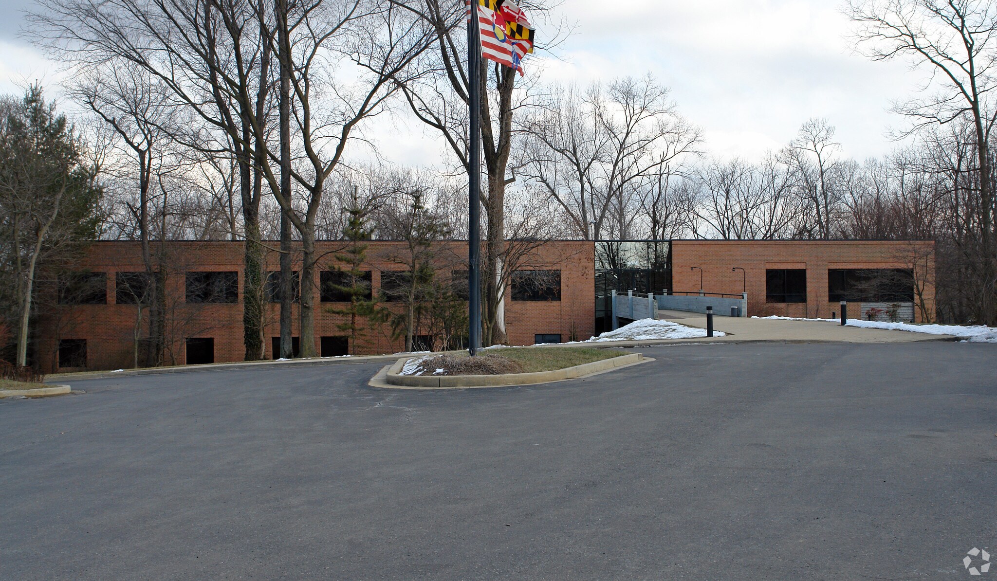 4539 Metropolitan Ct, Frederick, MD for sale Primary Photo- Image 1 of 1