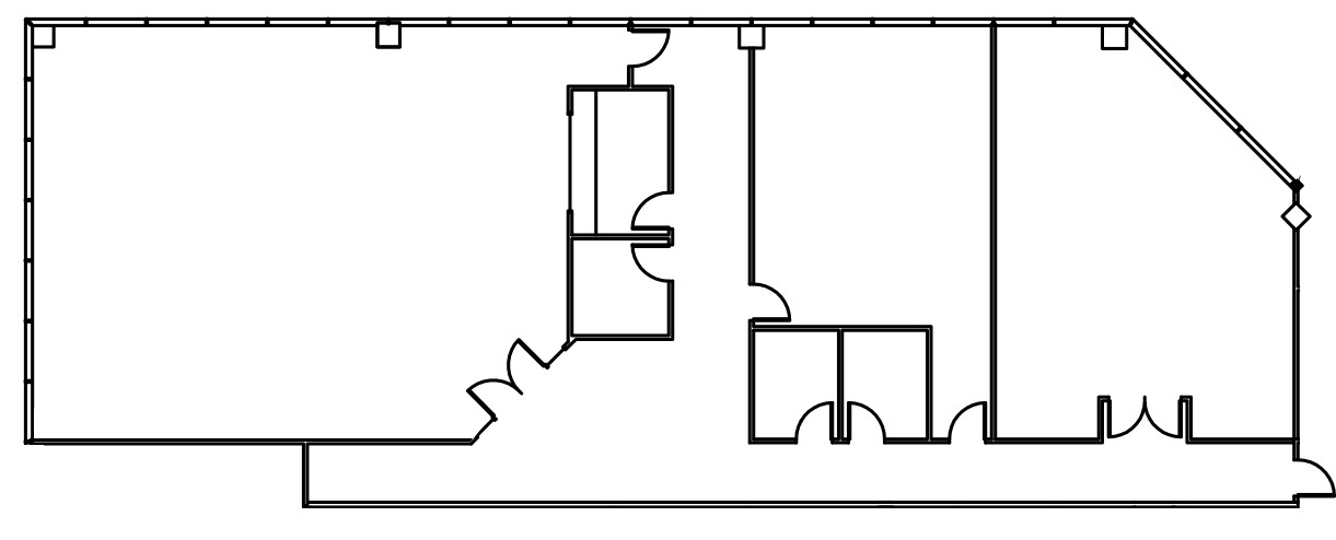 2550 Gray Falls Dr, Houston, TX for lease Floor Plan- Image 1 of 1