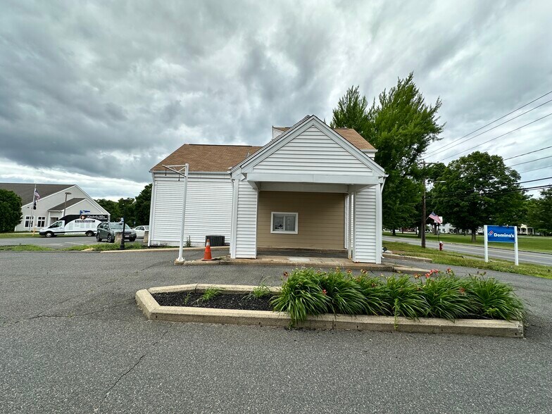 33 Main St, Belchertown, MA for sale - Building Photo - Image 3 of 5