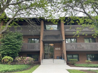 More details for 603 McKnight Park Dr, Pittsburgh, PA - Office for Lease