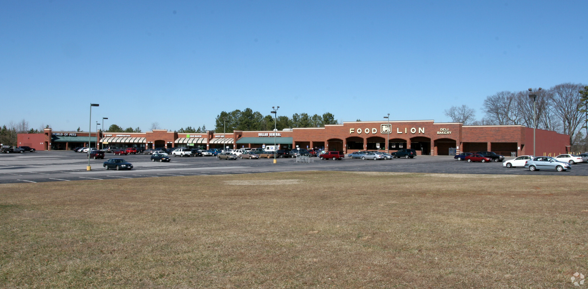 3297-3303 N Main St, Danville, VA for sale Primary Photo- Image 1 of 1