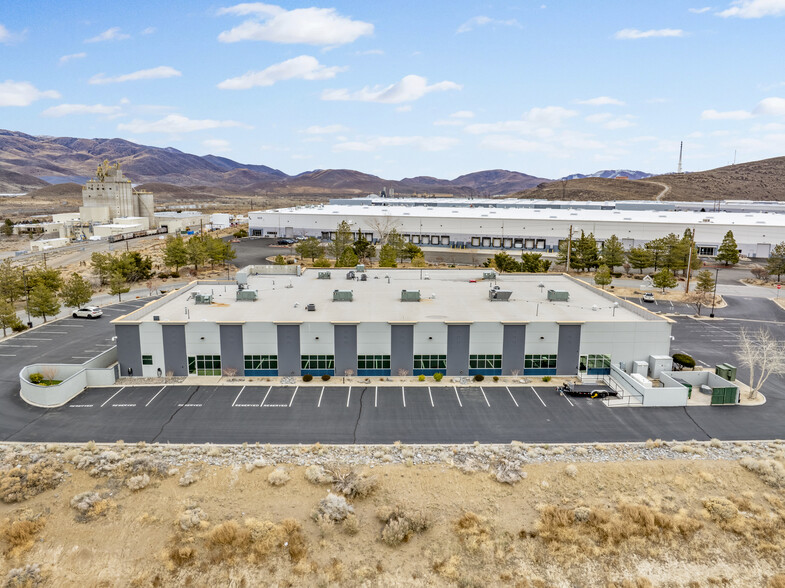 610 Waltham Way, Mccarran, NV for sale - Building Photo - Image 3 of 21