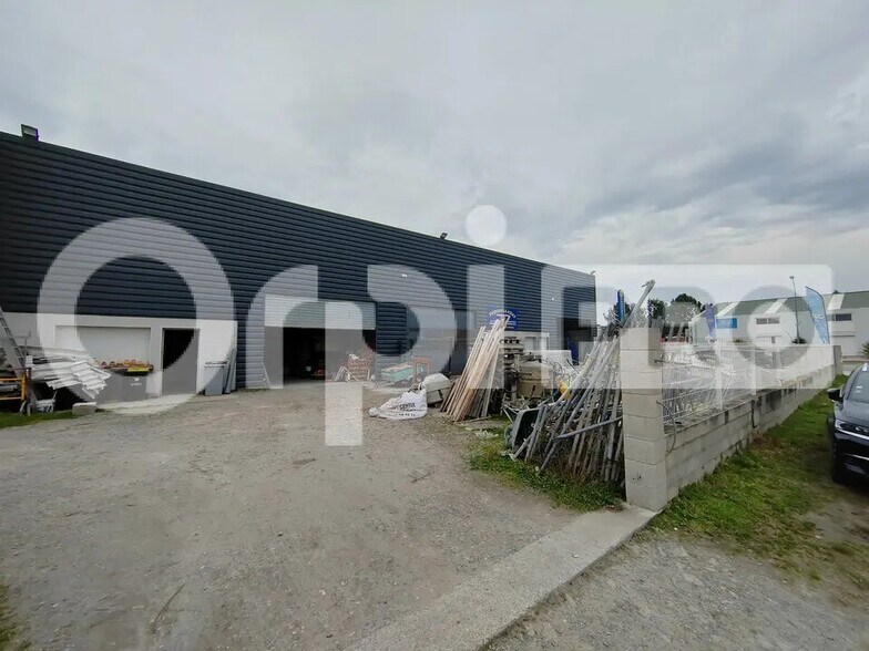 Flex in Biscarrosse for sale - Building Photo - Image 2 of 17