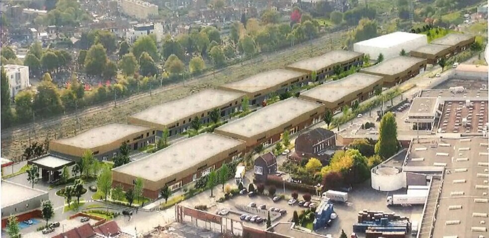 Flex in La Madeleine for sale - Building Photo - Image 2 of 13