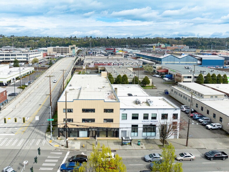 111 S Lander St, Seattle, WA for sale - Building Photo - Image 3 of 9