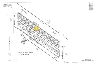 More details for 2930 Foothill Blvd, La Crescenta, CA - Coworking for Lease