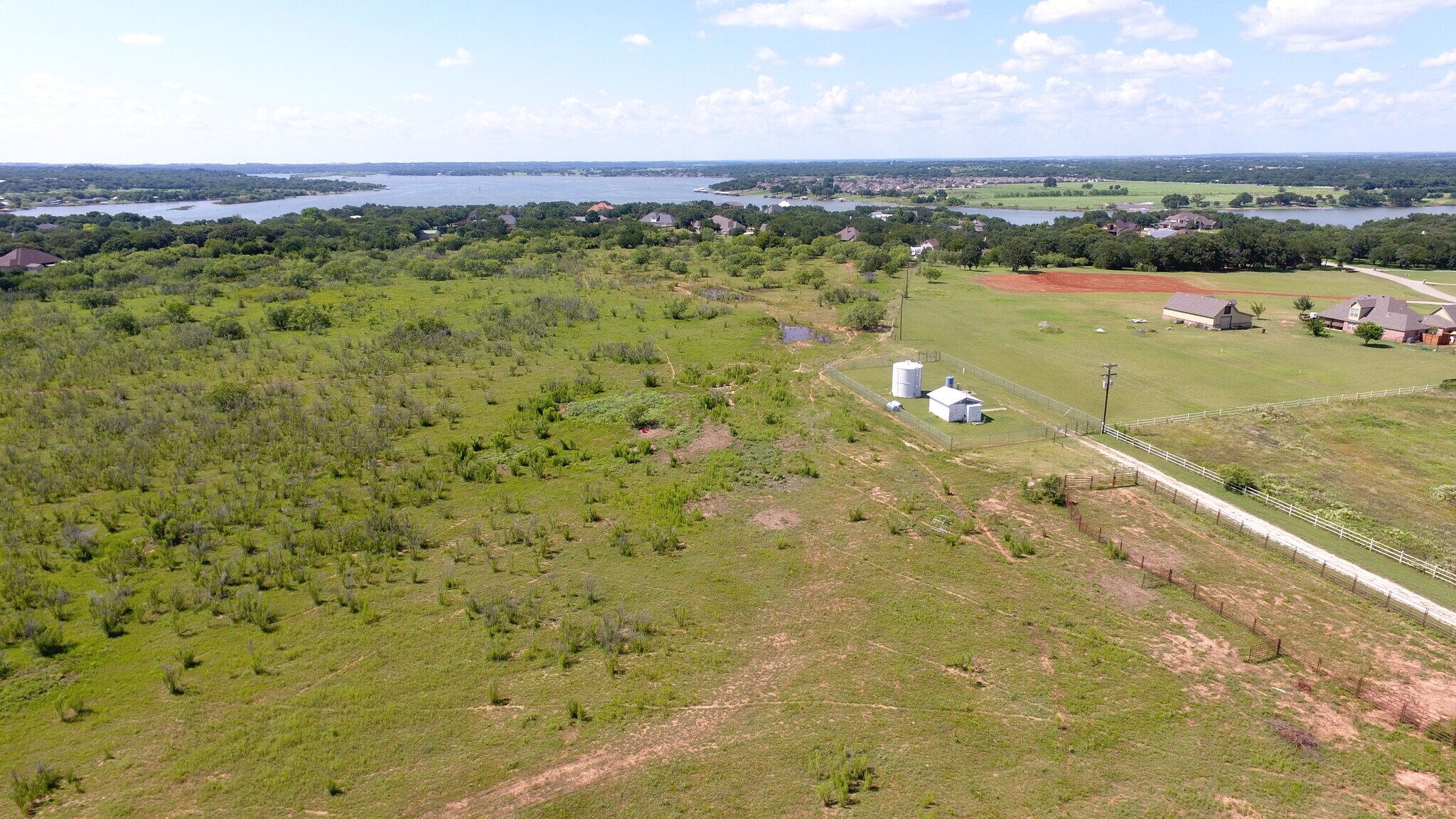 1000 Loop 567, Granbury, TX for sale Building Photo- Image 1 of 1