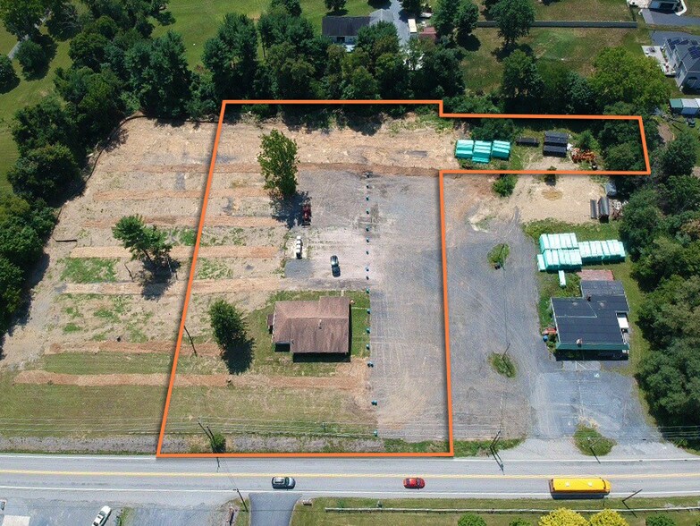 Wertzville Rd, Mechanicsburg, PA 17050