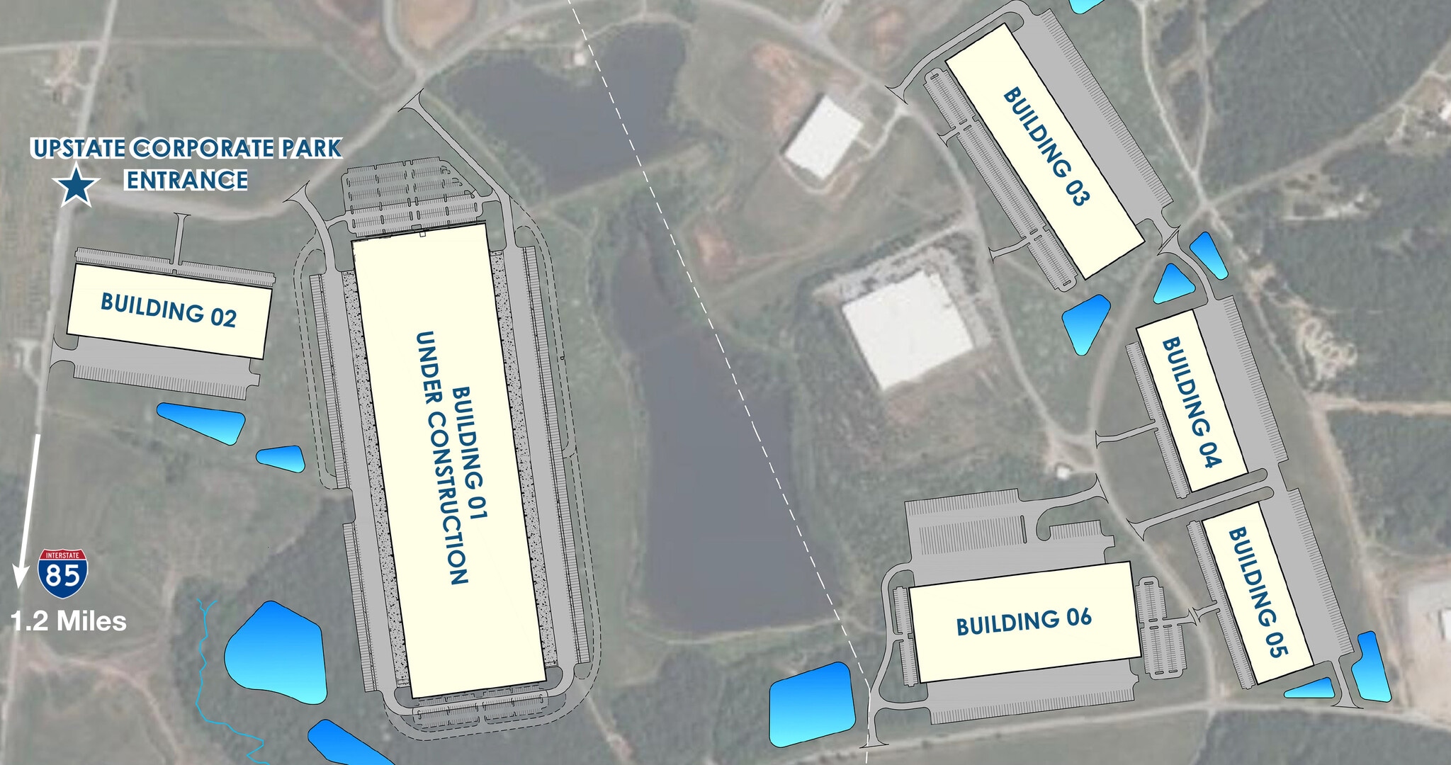 Swofford Dr, Cowpens, SC for lease Building Photo- Image 1 of 5