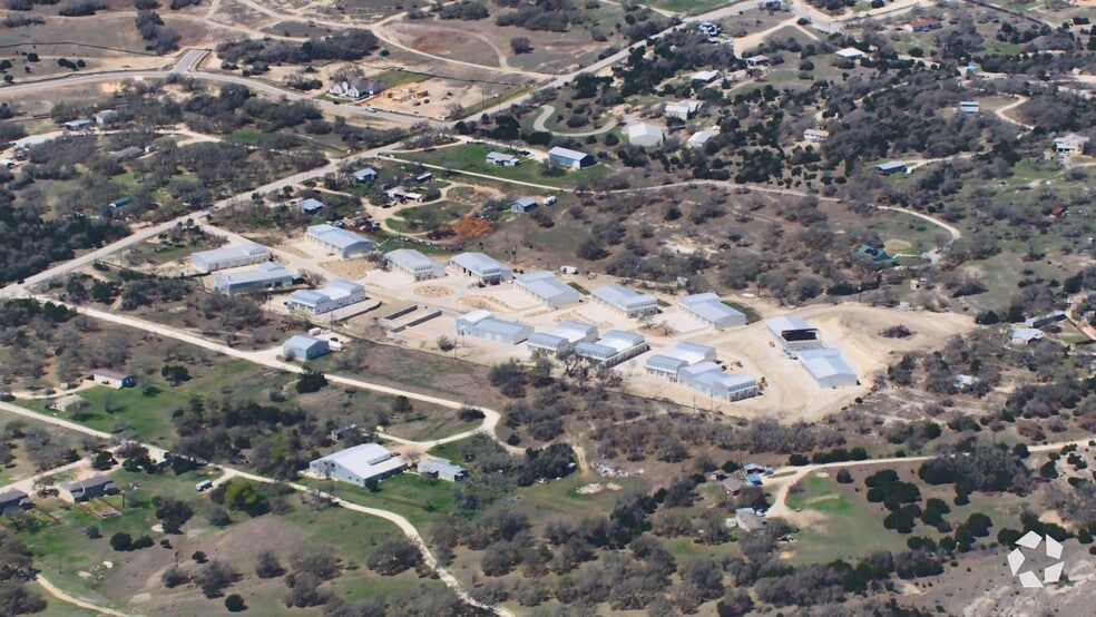 4955 Bell Springs Rd, Dripping Springs, TX for sale - Aerial Video - Image 2 of 14