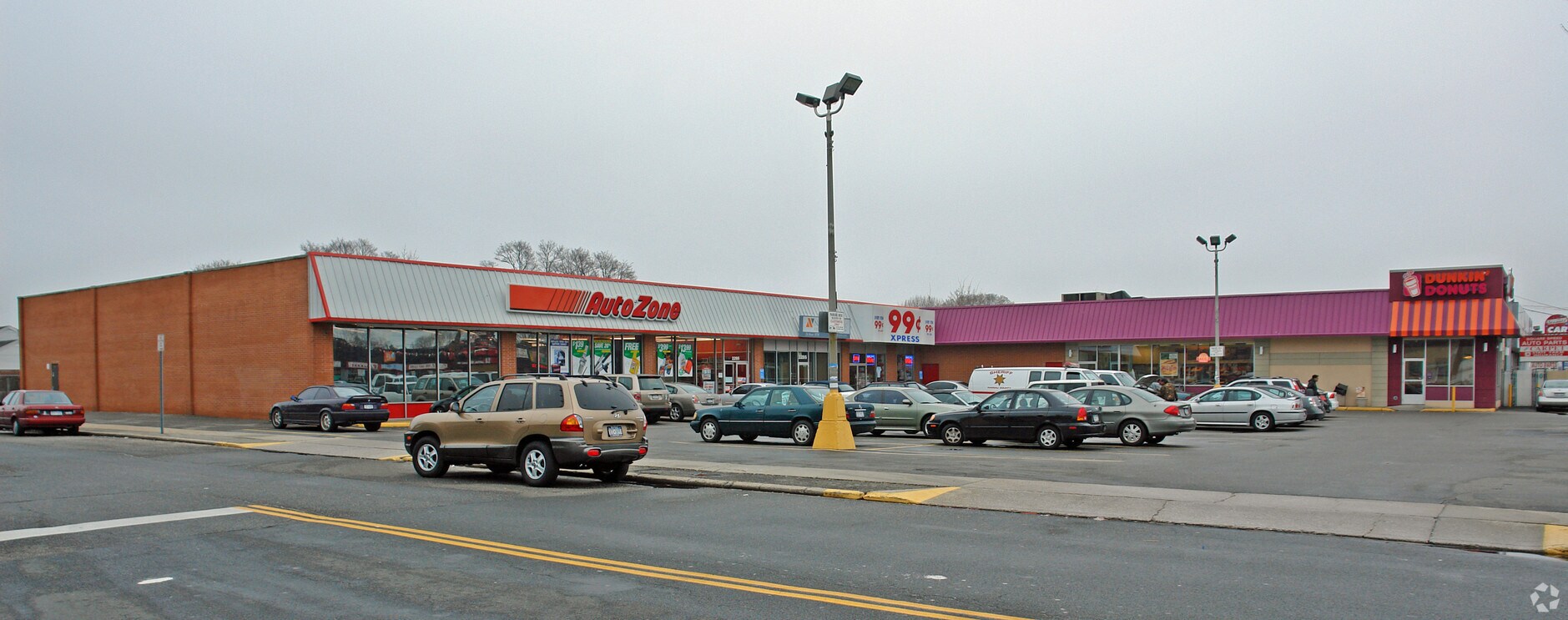 2295 Hempstead Tpke, East Meadow, NY 11554