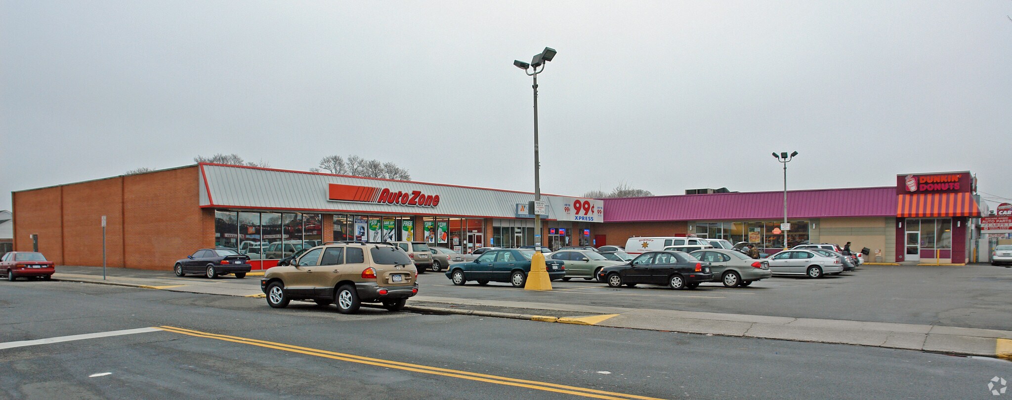 2295 Hempstead Tpke, East Meadow, NY 11554