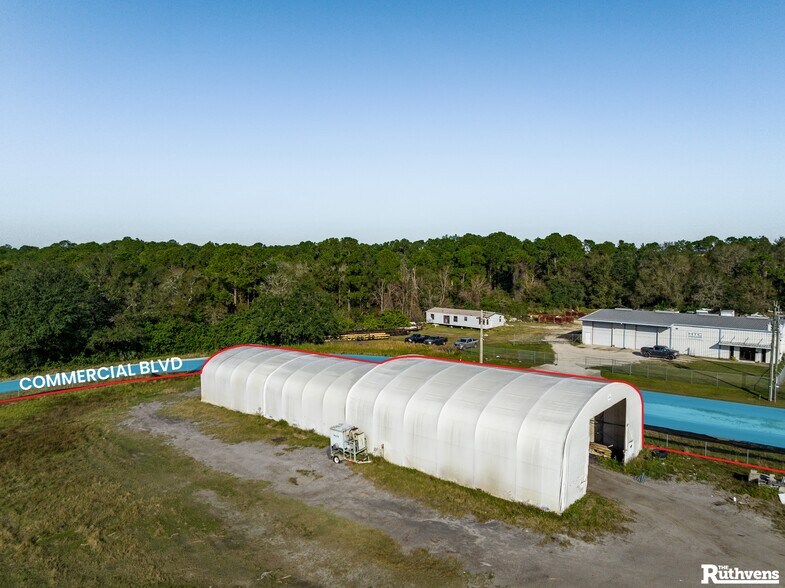 5605 Commercial Blvd, Winter Haven, FL for sale - Building Photo - Image 1 of 1