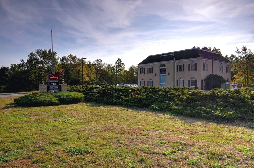 953 Us Highway 202 N, Branchburg, NJ, 08876 Office Property For Sale