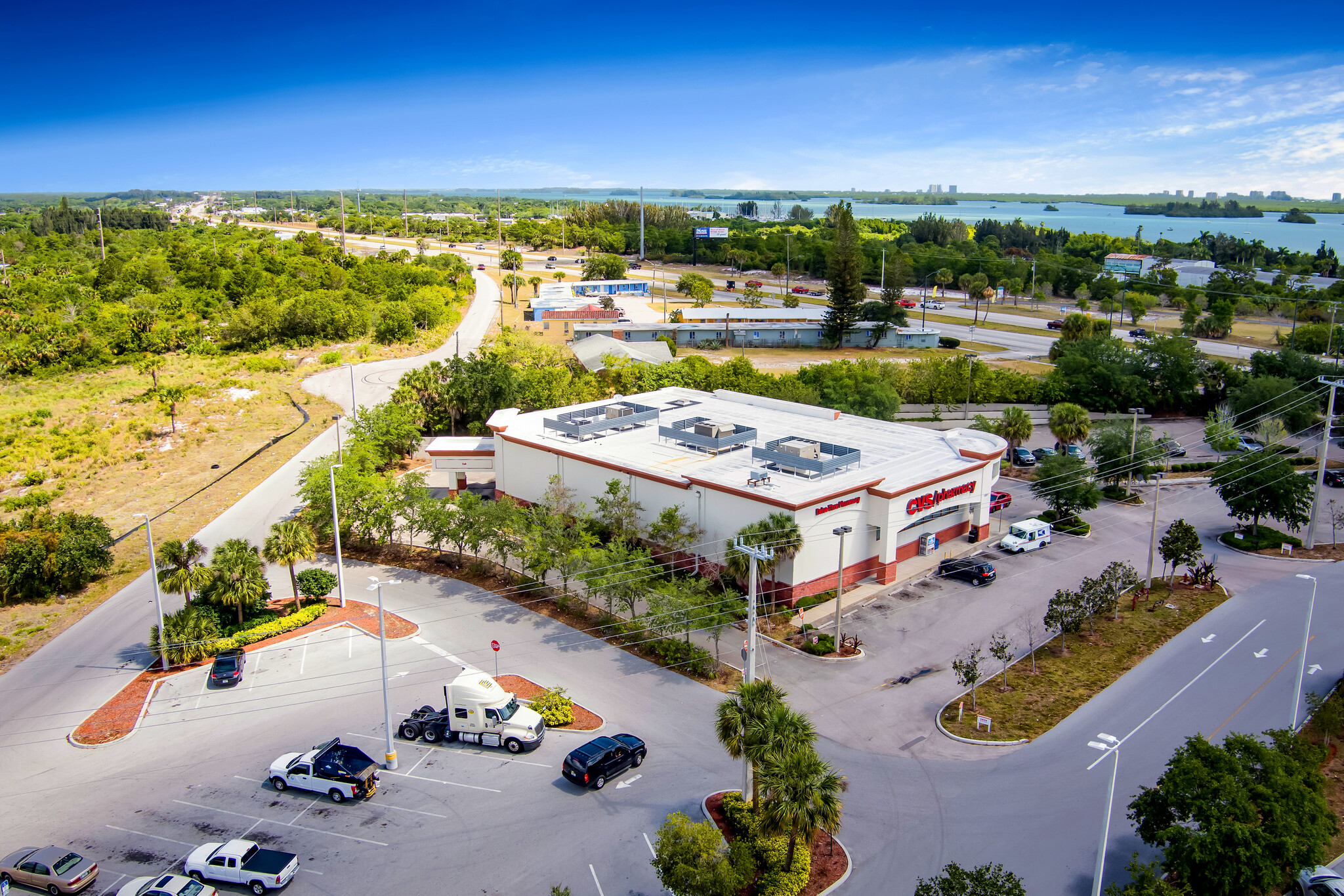 1891 N US Highway 1, Fort Pierce, FL for sale Building Photo- Image 1 of 1