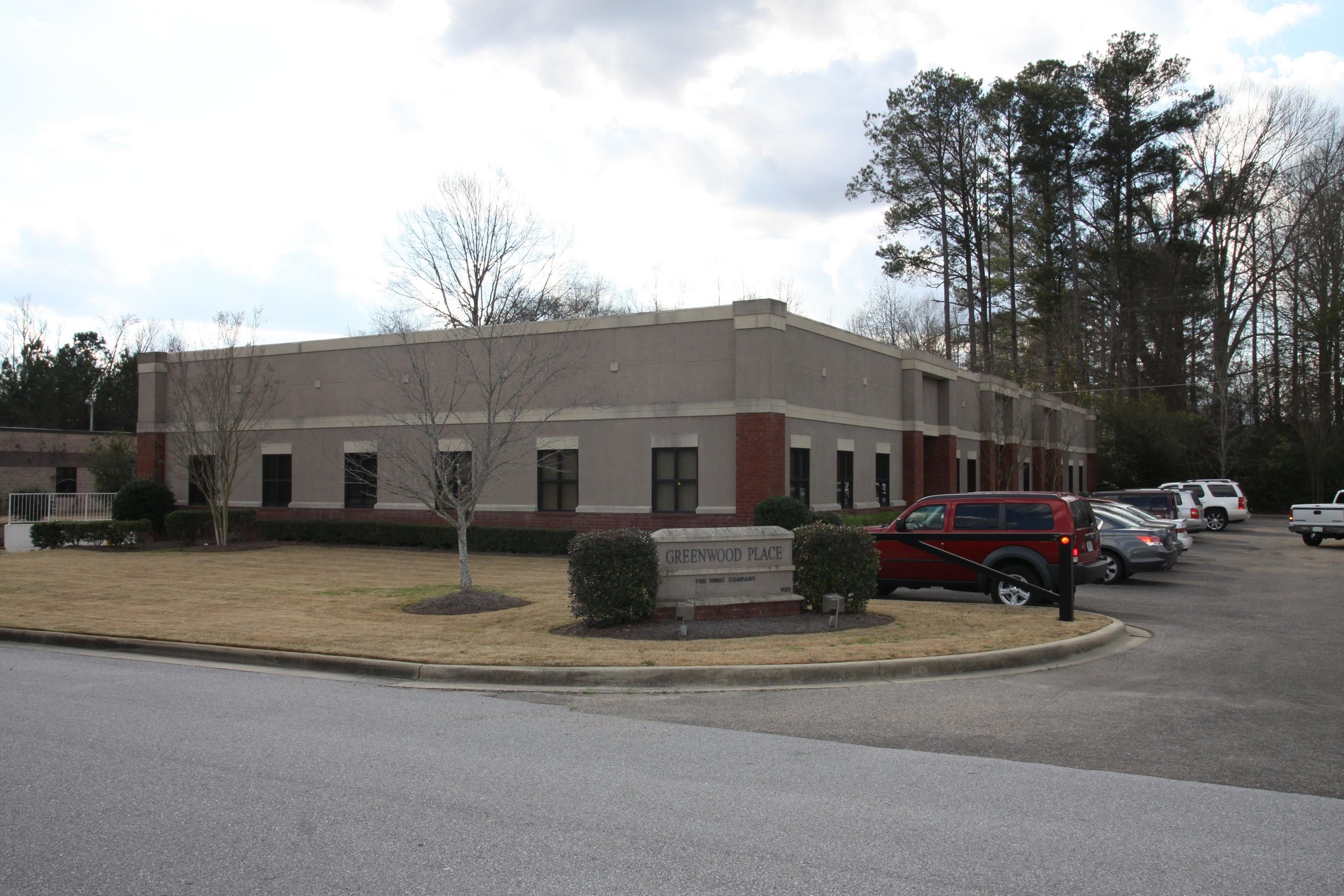 1121 Greenwood Crossing Ct, Bessemer, AL for sale Building Photo- Image 1 of 1