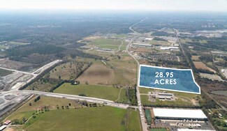 More details for 3883 Highway 31 S, Calera, AL - Land for Sale
