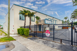 More details for 2055 Liberty St, Hollywood, FL - Industrial for Sale