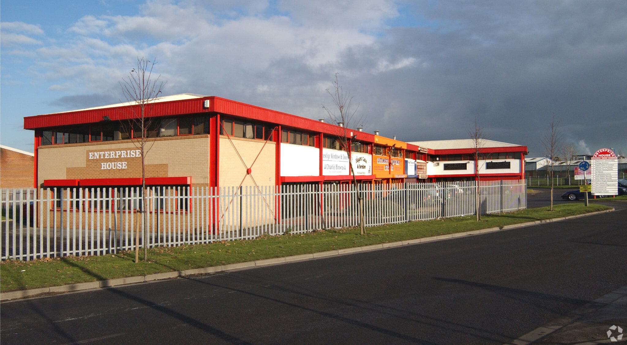 Thomlinson Rd, Hartlepool for sale Primary Photo- Image 1 of 1