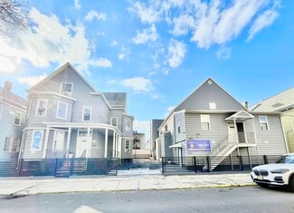 More details for 214-220 Ripley Pl, Elizabeth, NJ - Specialty for Sale
