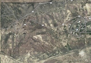 28071 State Highway 109, La Junta, CO - AERIAL  map view - Image1