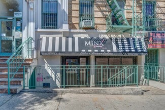 More details for 464 Bushwick Ave, Brooklyn, NY - Retail for Lease