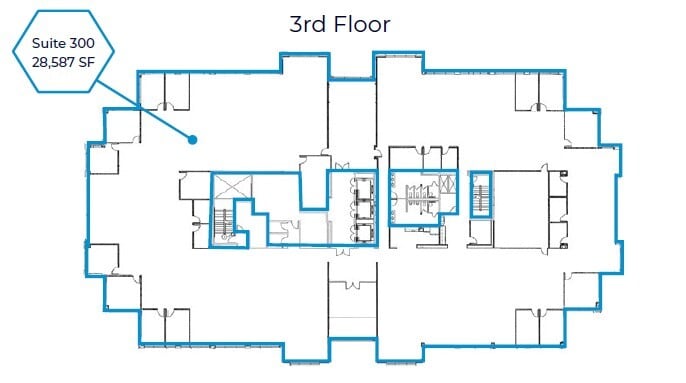 10653 S River Front Pky, South Jordan, UT for lease Floor Plan- Image 1 of 1