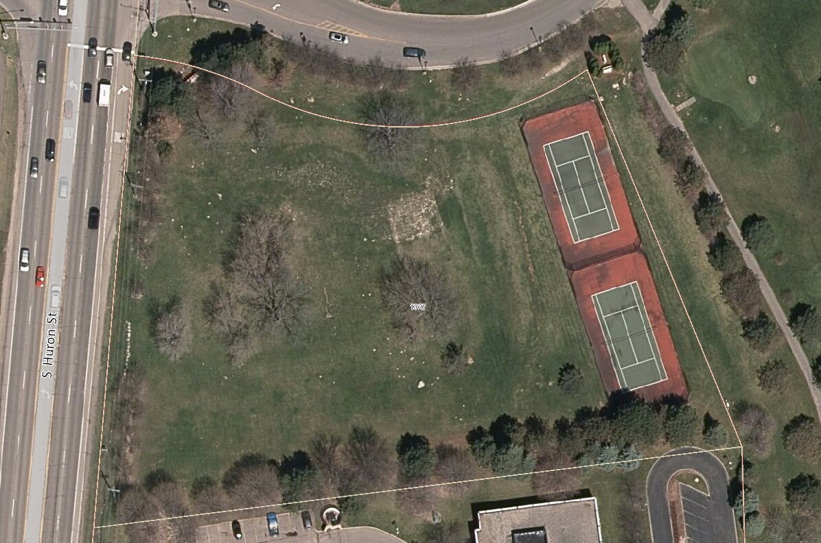 1327 S Huron St, Ypsilanti, MI for sale Primary Photo- Image 1 of 1