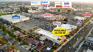 More details for 710 W Arrow Hwy, Covina, CA - Retail for Lease