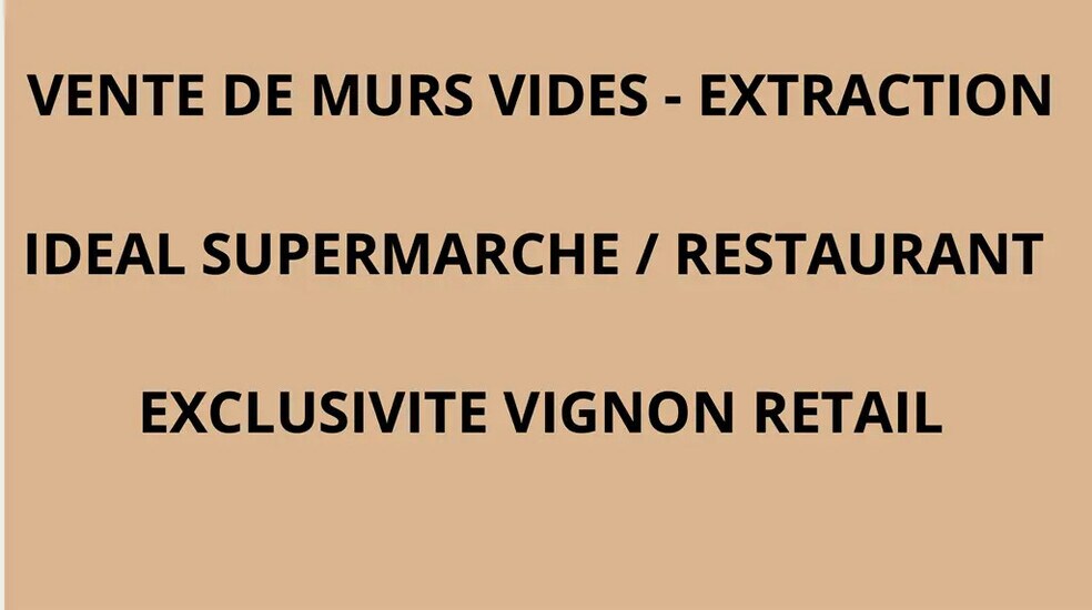 Retail in Saint-Cloud for sale - Building Photo - Image 1 of 2