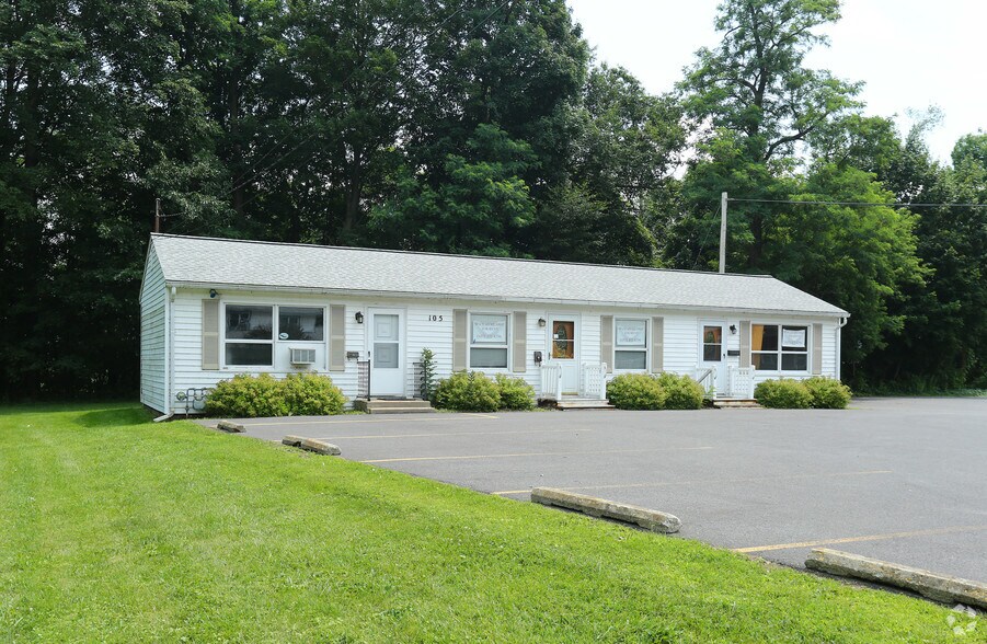 105 Oneida St, West Oneonta, NY 13861