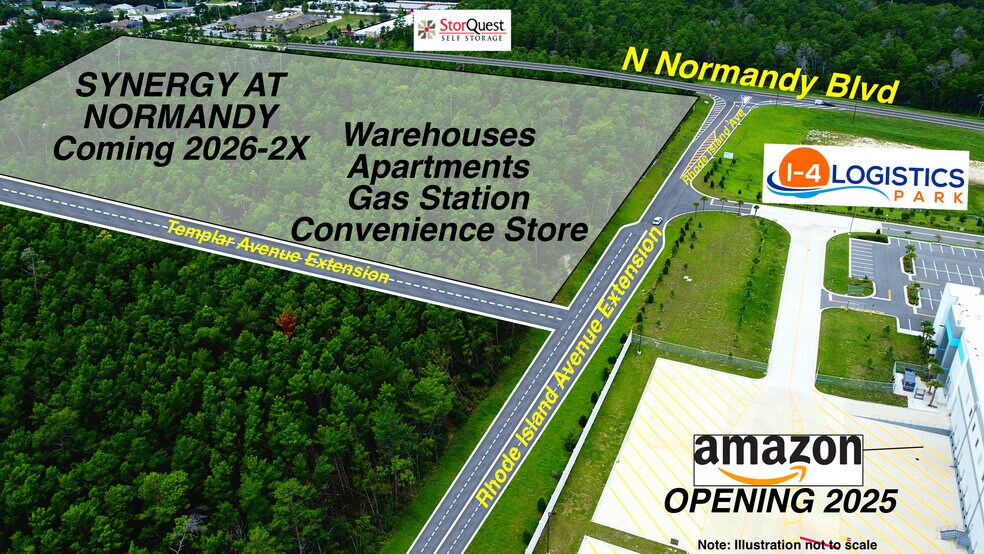 Deltona Pine View, Deltona, FL for sale - Building Photo - Image 3 of 4