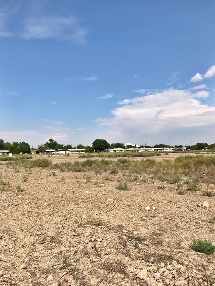 450 28 Rd, Grand Junction, CO for sale - Building Photo - Image 2 of 5