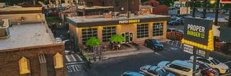 More details for Proper Main St – Retail for Sale, Salt Lake City, UT