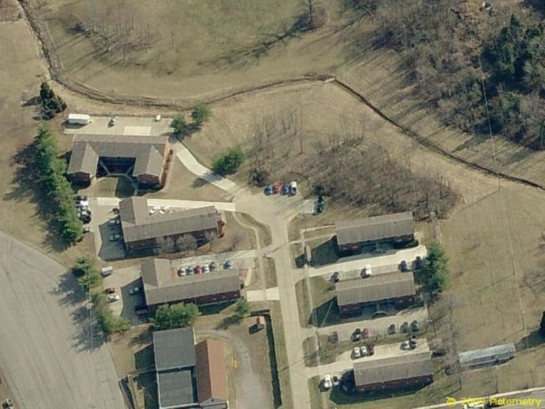 125 Principal Ct, Radcliff, KY for sale - Building Photo - Image 1 of 1