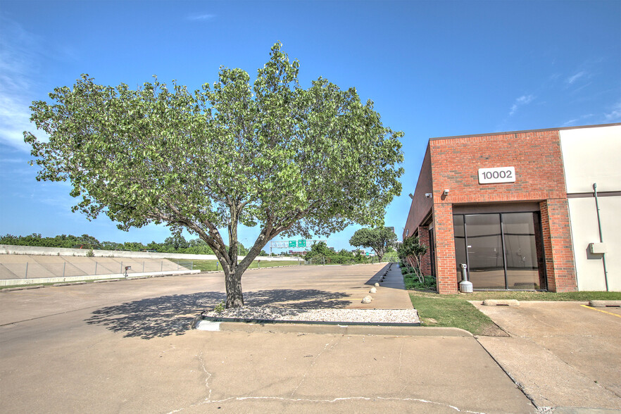 4305 S Mingo Rd, Tulsa, OK for lease - Building Photo - Image 2 of 25