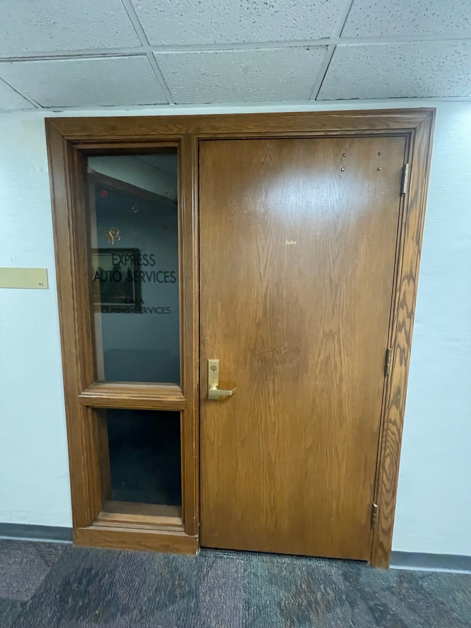 77 E Michigan Ave, Battle Creek, MI for sale Interior Photo- Image 1 of 5