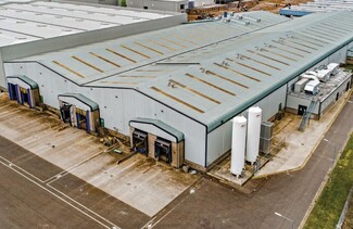 More details for Baldovie Rd, Dundee - Industrial for Lease