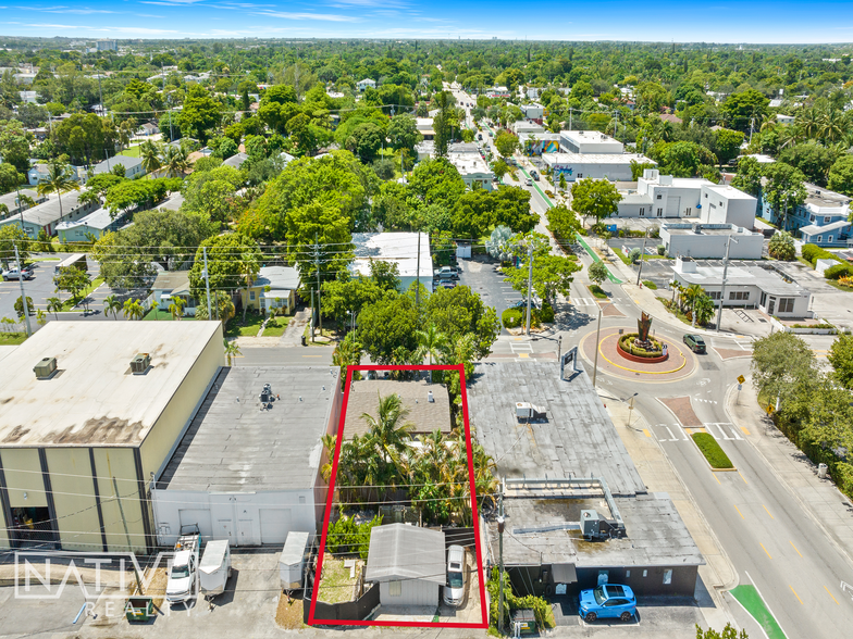 1238 NE 7th Ave, Fort Lauderdale, FL for sale - Building Photo - Image 3 of 11