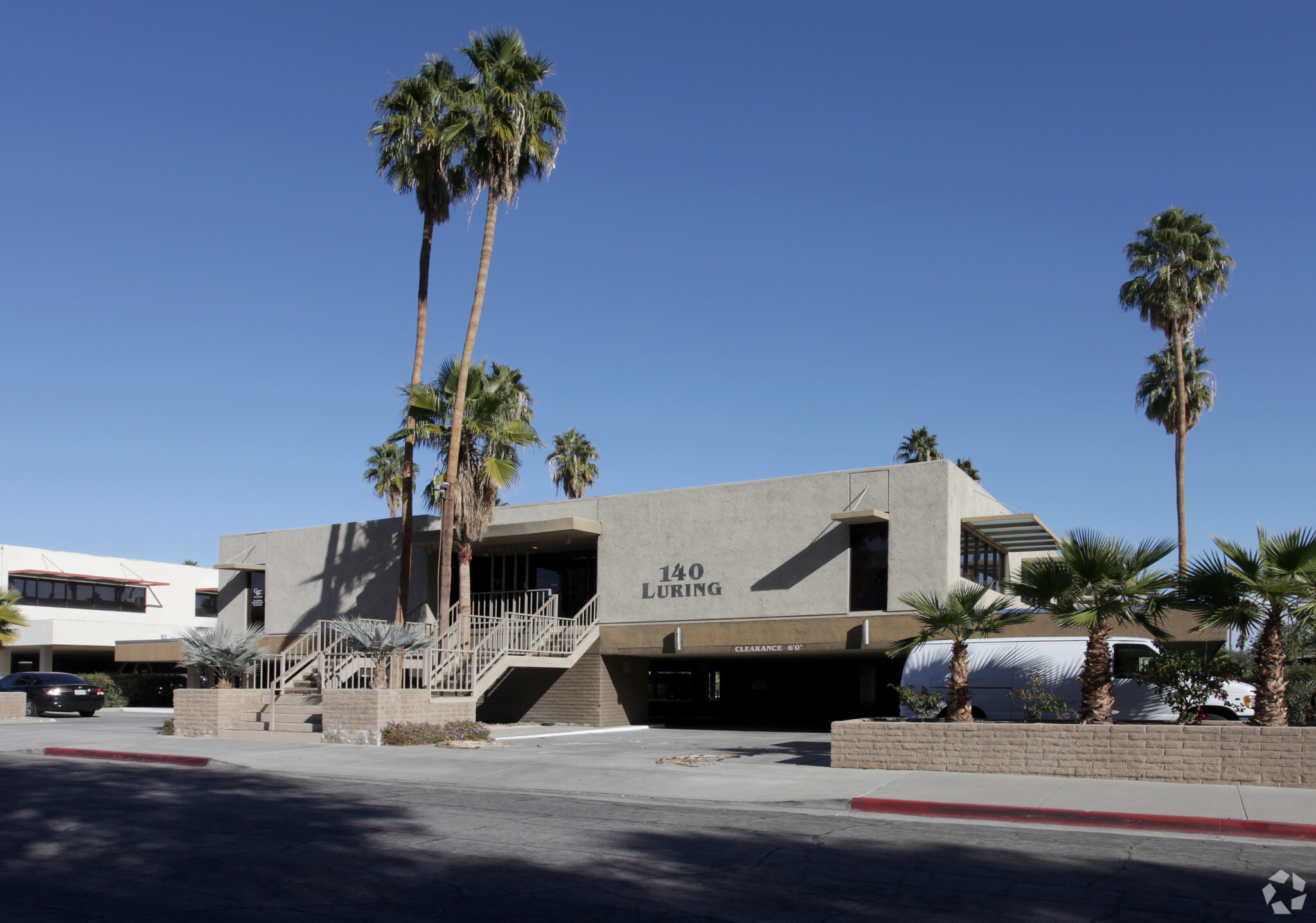 140 N Luring Dr, Palm Springs, CA for sale Primary Photo- Image 1 of 15