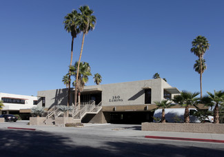 More details for 140 N Luring Dr, Palm Springs, CA - Office for Lease