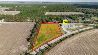 3+ Acres HCD Land: Development Opportunity - Owner Financed Property