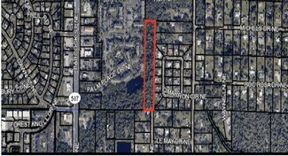 More details for Sandy Lane NE, Palm Bay, FL - Land for Sale
