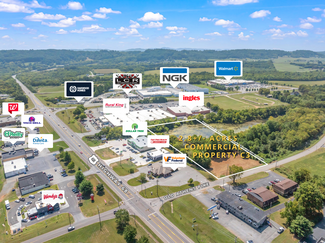 More details for 00 Old Athens Pike, Sweetwater, TN - Land for Sale