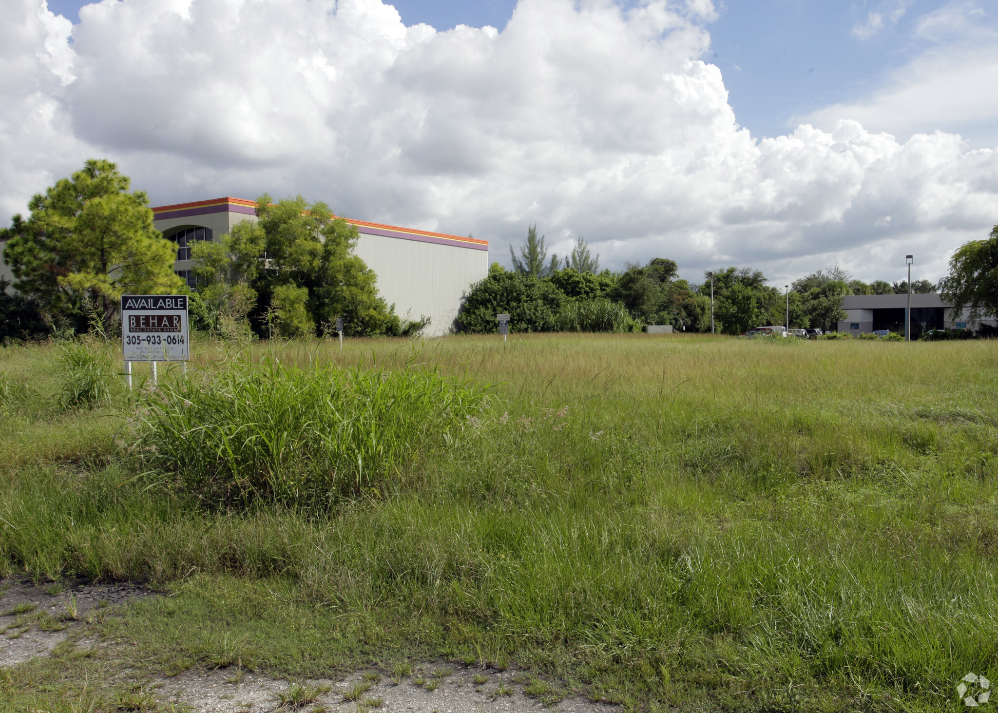 12701 SW 137th Ave, Miami, FL for sale Building Photo- Image 1 of 1