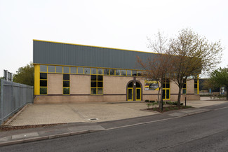 More details for Lakesmere Rd, Waterlooville - Industrial for Lease