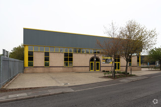 More details for Lakesmere Rd, Waterlooville - Industrial for Lease