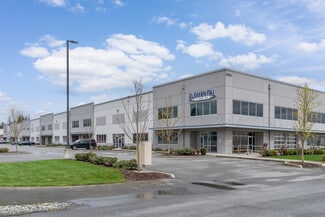 More details for 6015 180th St NE, Arlington, WA - Industrial for Sale