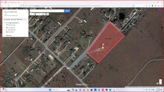 More details for 2115 High Rd, Kyle, TX - Land for Sale