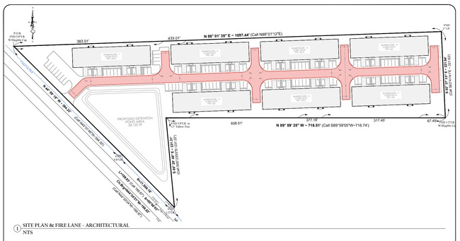 More details for 1324 FM 359, Brookshire, TX - Land for Lease